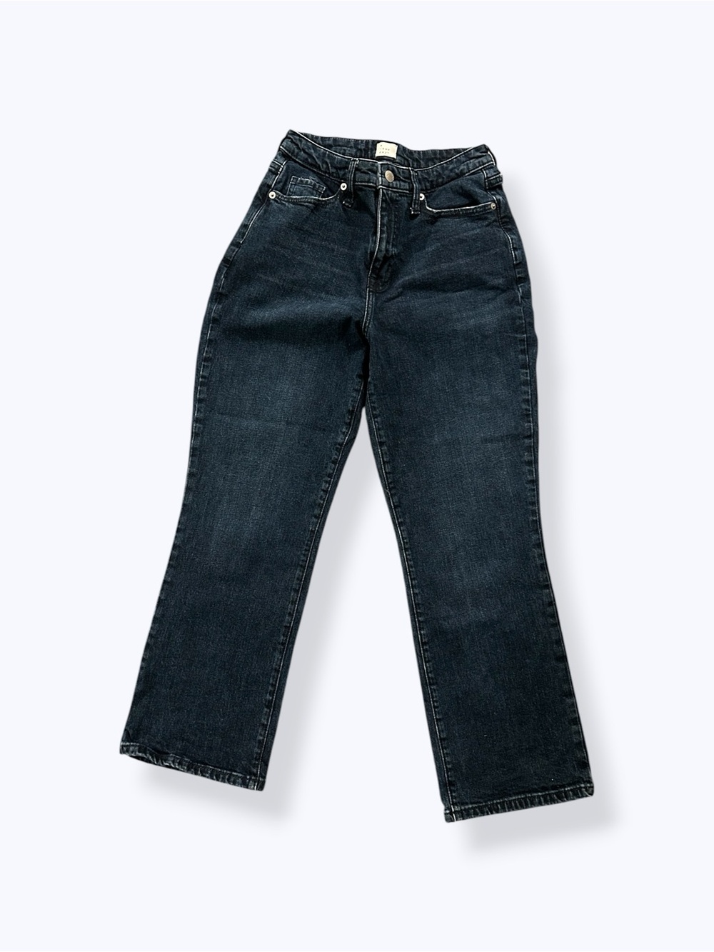 A New Day Bootcut Dark Wash Jeans